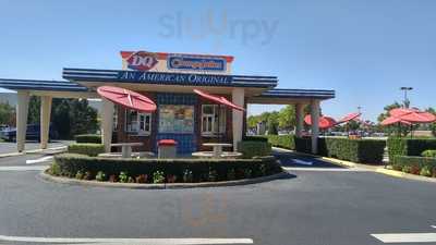 Dairy Queen (Treat), Virginia Beach