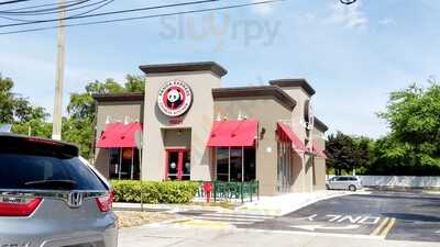 Panda Express, Miami