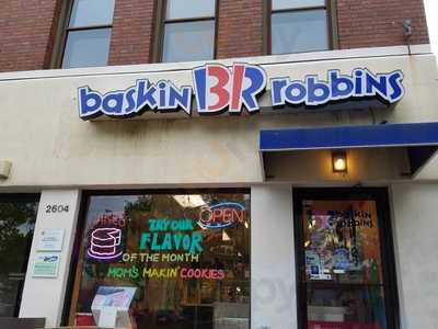 Baskin-Robbins, Washington DC