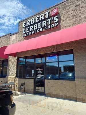 Erbert and Gerbert's Subs, Minneapolis