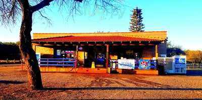 Rocking K Market, Tucson