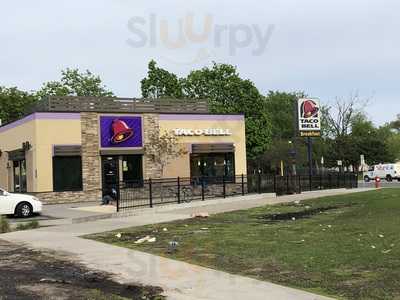 Taco Bell, Minneapolis