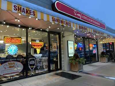 Swartz's Delicatessen & Bagels, Omaha