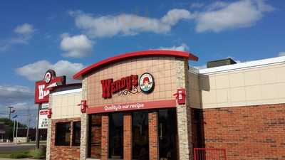 Wendy's, Oklahoma City