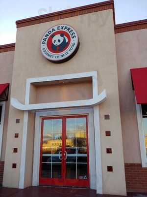 Panda Express, Albuquerque