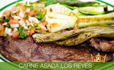 Taqueria Los Reyes, Bronx