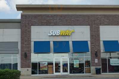 Subway, Pittsburgh