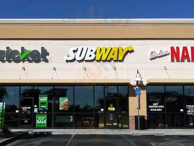 Subway, Albuquerque