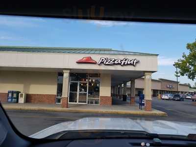 Pizza Hut, Virginia Beach