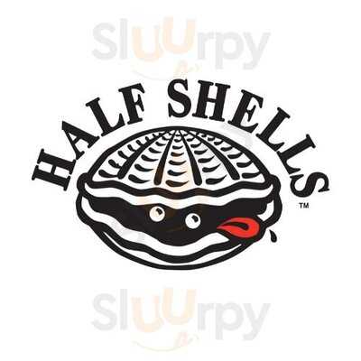 Half Shells-Snider, Dallas