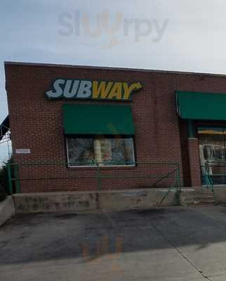 Subway, Oklahoma City