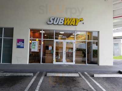 Subway, Miami