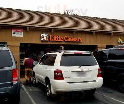 Little Caesars, San Jose