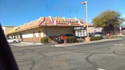 McDonald's, Tucson