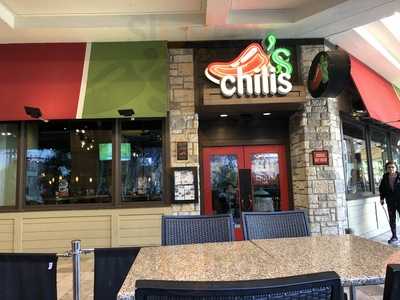 Chili's Grill & Bar, San Antonio