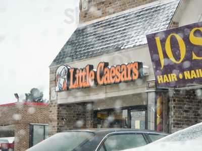 Little Caesars, Oklahoma City