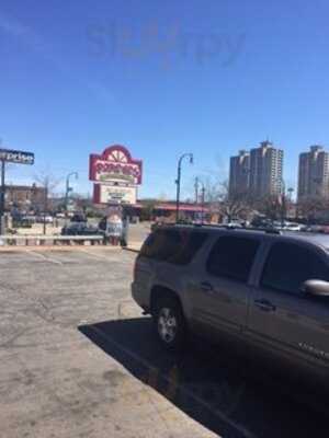 Popeyes Louisiana Kitchen, Minneapolis