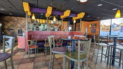 Taco Bell, Albuquerque