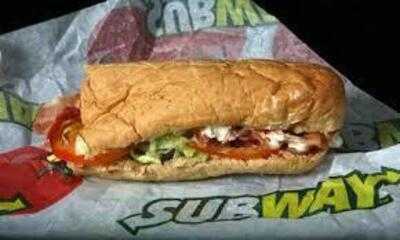 Subway, Jacksonville