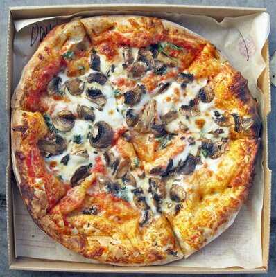 Mod Pizza