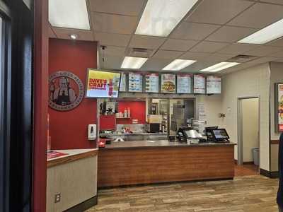 Wendy's, Cincinnati