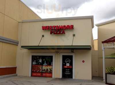 Westshore Pizza, Tampa