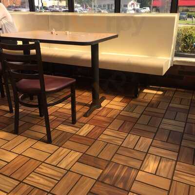 Arby's