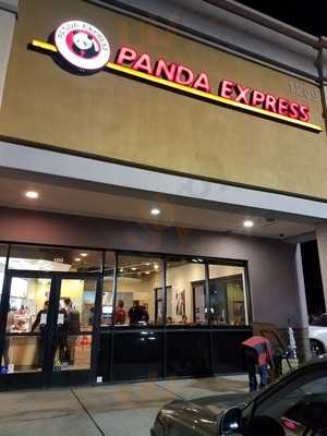 Panda Express, Tucson