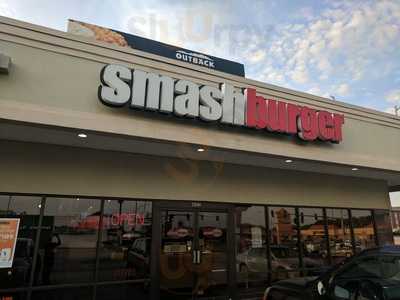 Smashburger, Omaha