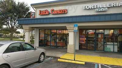 Little Caesars, Jacksonville