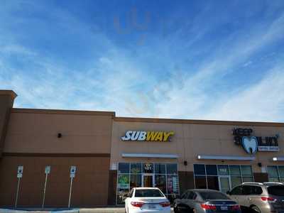 Subway, El Paso