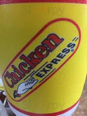 Austin Chicken Express, Austin