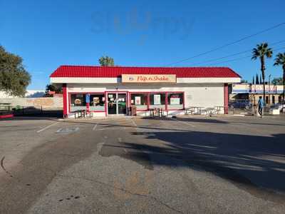 Burger Max, Sacramento