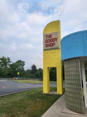 The Goody Shop, Cincinnati