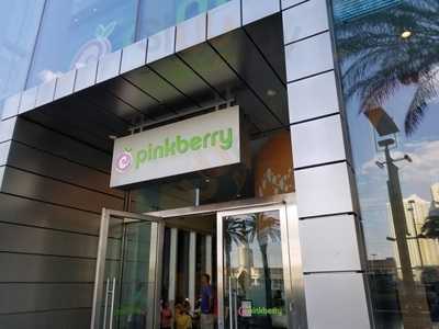 Pinkberry, Las Vegas