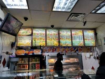 Kennedy Fried Chicken & Pizzeria, Bronx