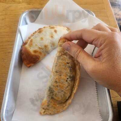 5411 Empanadas