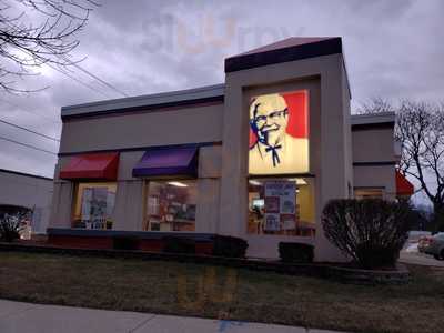 Kfc, Milwaukee