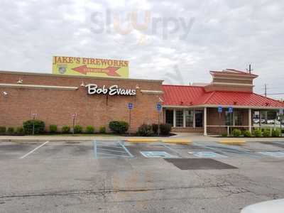 Bob Evans, Indianapolis