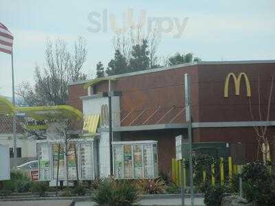 McDonald's, San Jose