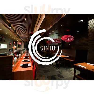 Sinju Sushi, Portland