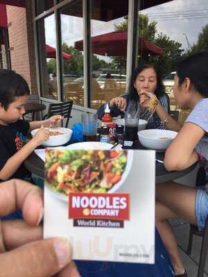 Noodles & Company