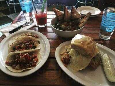 American Sardine Bar, Philadelphia