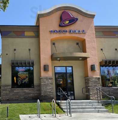 Taco Bell, San Jose