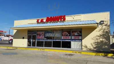 Yoko's Donuts, Fort Worth