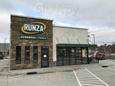 Runza Restaurant, Omaha