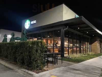 Starbucks, Jacksonville