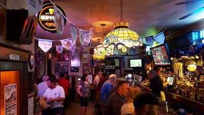 Byrne's Tavern, Philadelphia