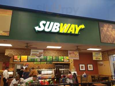 Subway 21789, Virginia Beach