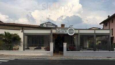 Bar Mingo' Cafè